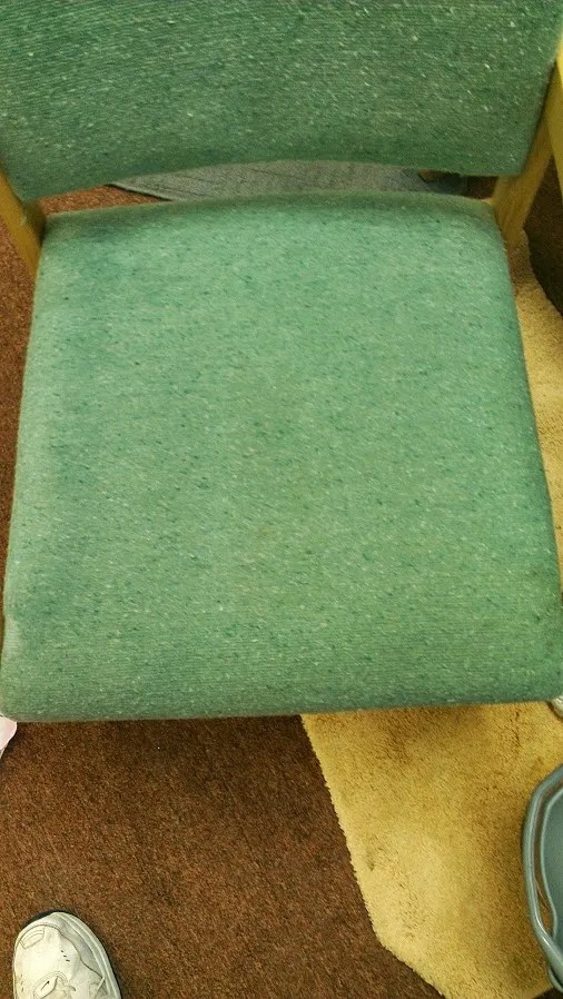 Church Upholstery Stairs Cleaned Carpet Cleaning Company Richmond VA CitruSolution