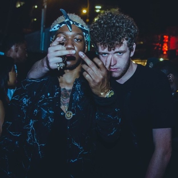 OG MAco