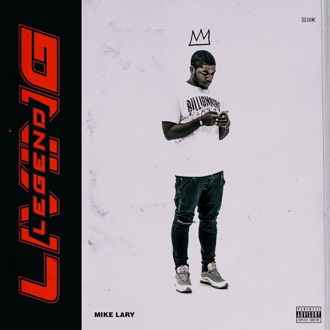 Mike Lary