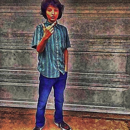 Yung Globs