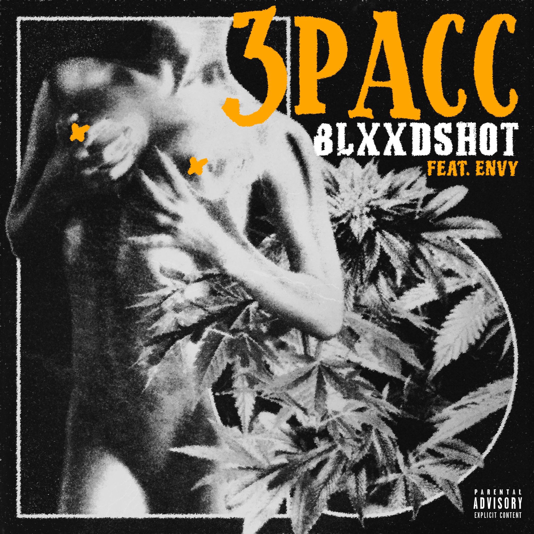 Blxxdshot