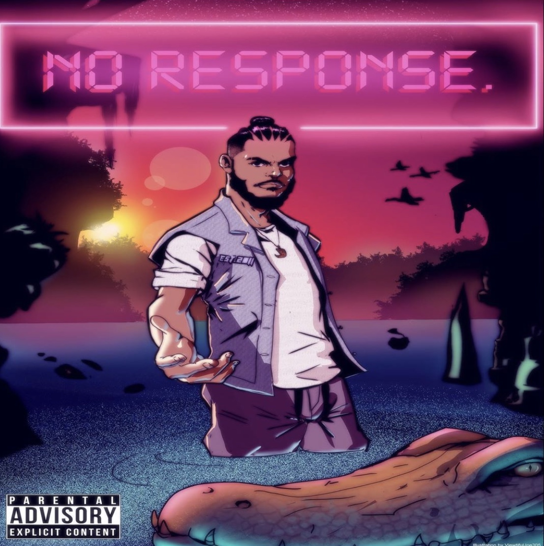 Feng Shui - No Response