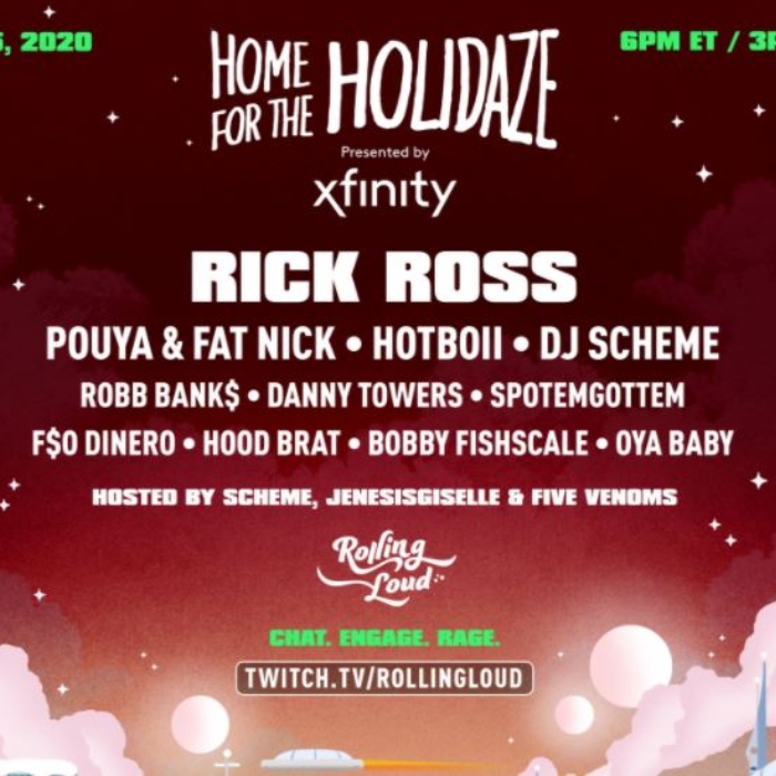 Rolling Loud