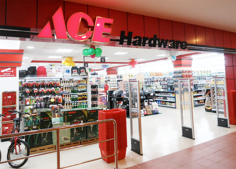 Ace Hardware