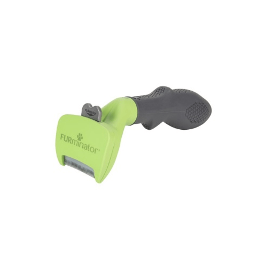 FURMINATOR® UNDERCOAT DESHEDDING TOOL SMALL DOG LONG HAIR CITTAPET TIENDA