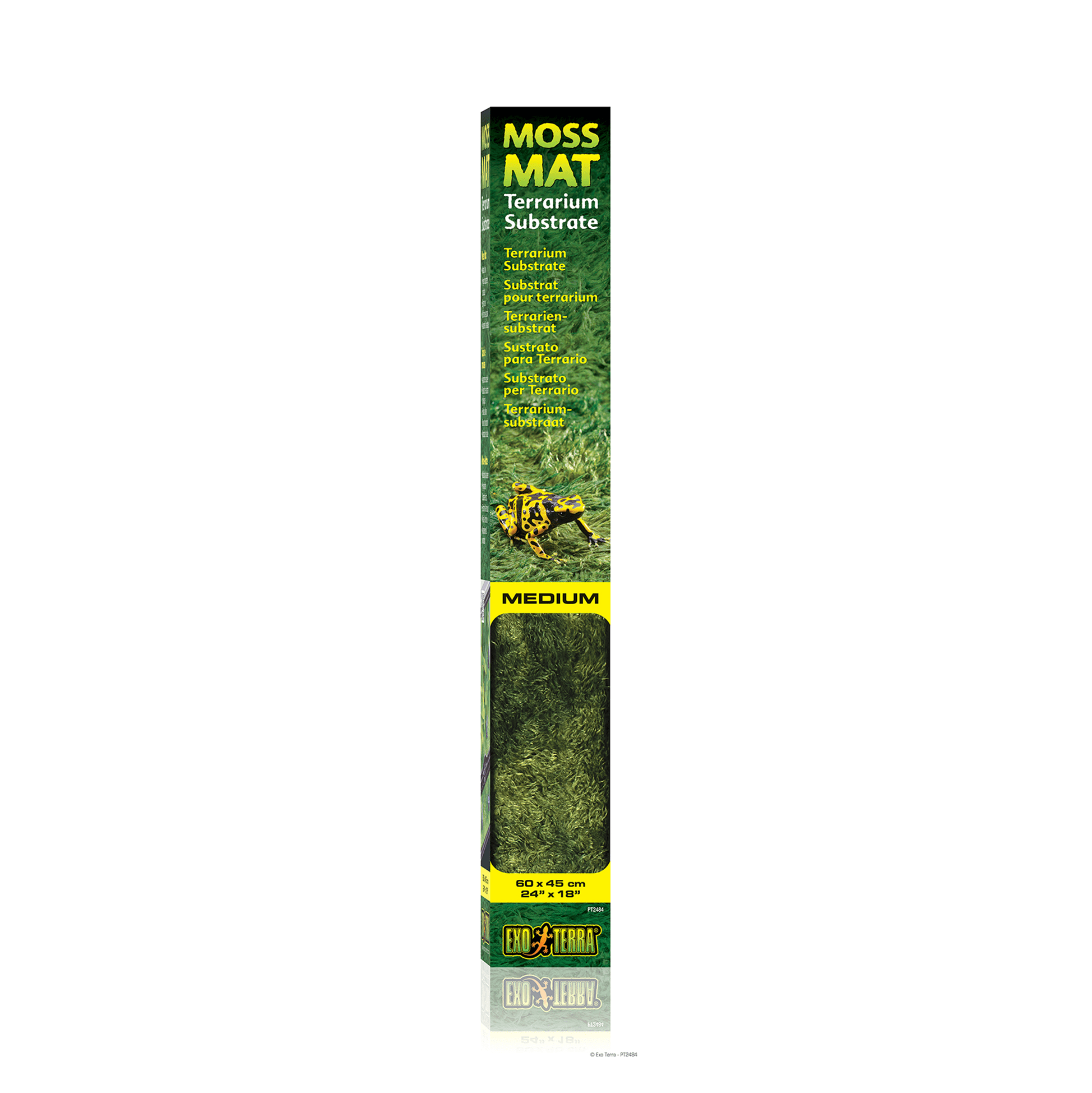 EXOTERRA® TERRARIUM MATS, MOSS MAT CITTAPET TIENDA