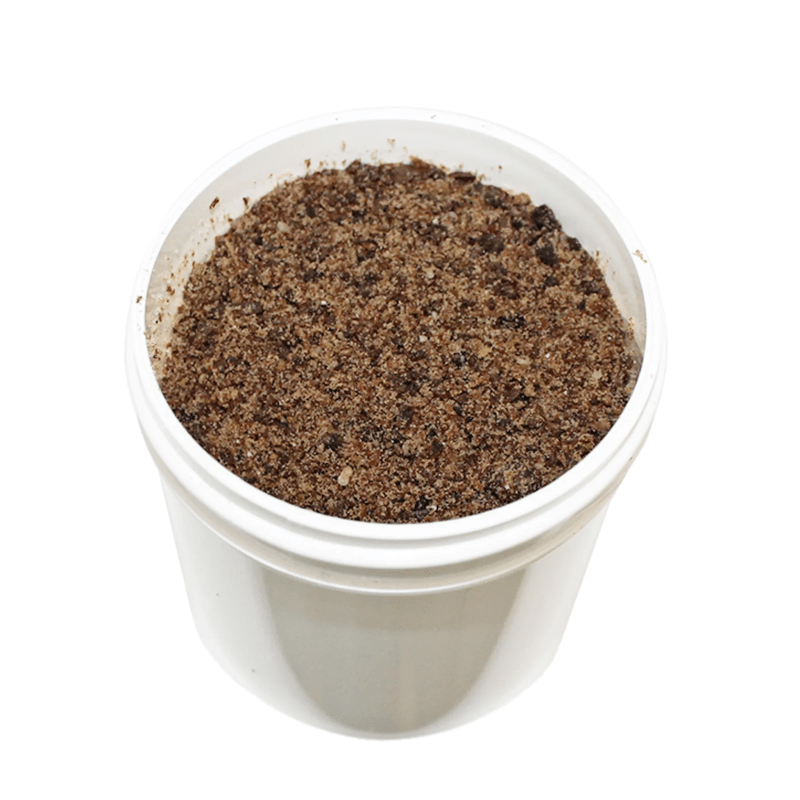 EXOTIC NUTRITION® HEDGEHOG BOOSTER MULTIVITAMIN FOR HEDGEHOGS 56 gr