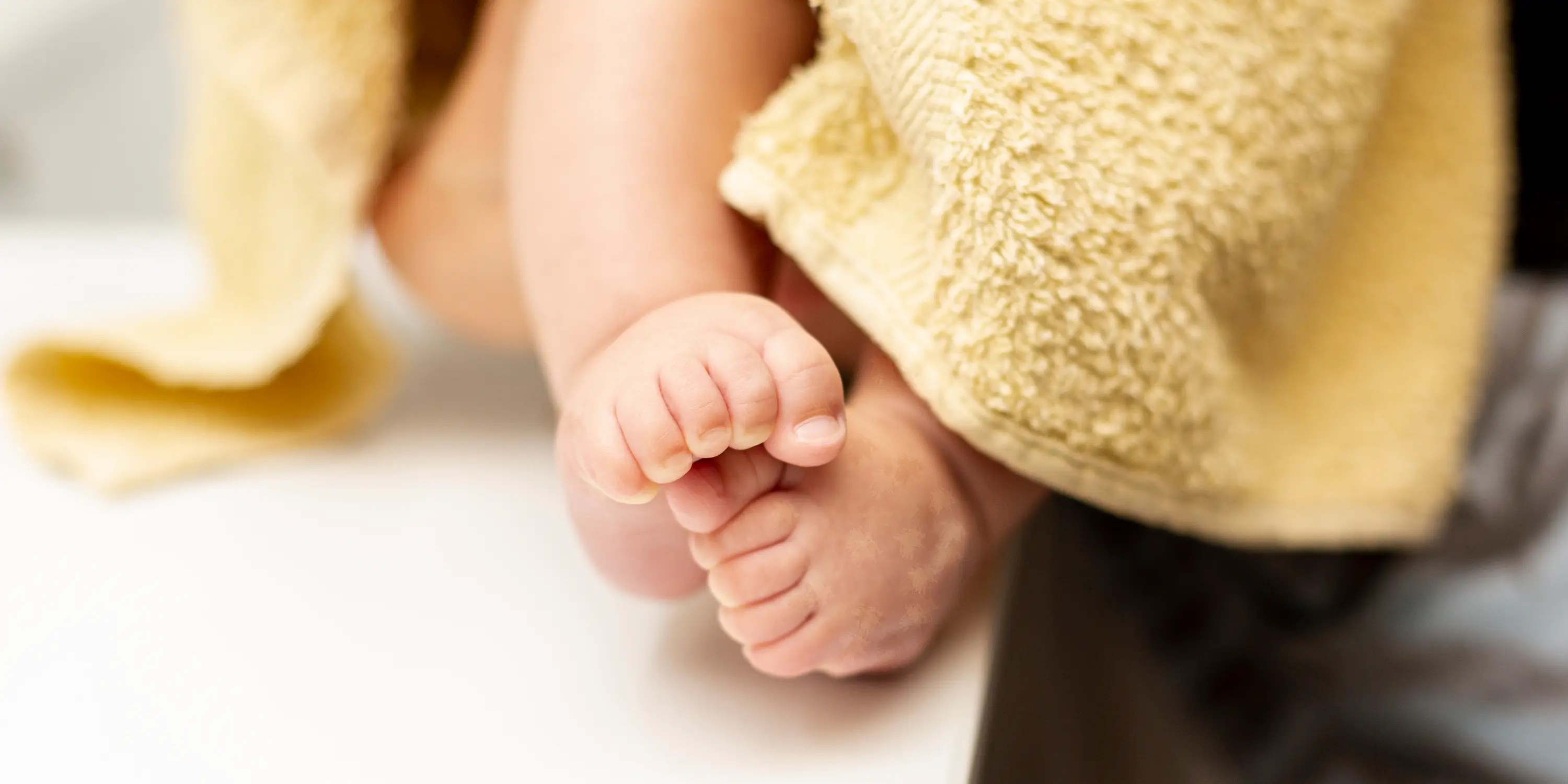 Say Goodbye To PostBath Dryness By Choosing The Right Baby Wash For Y