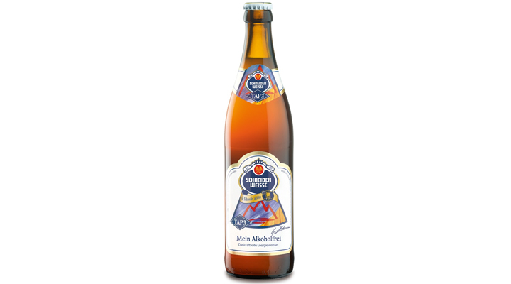 Der Kapitän Craft Beer ohne Alkohol CITTI Markt Der Kapitän Craft Beer ohne Alkohol CITTI Markt