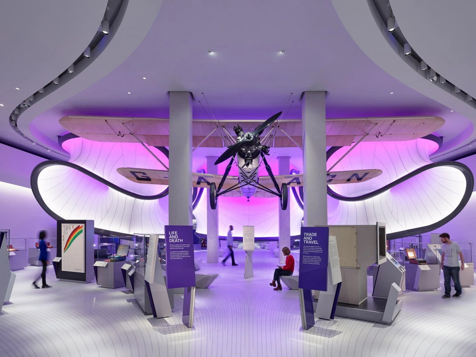 London museum Best museums in London City Addicts