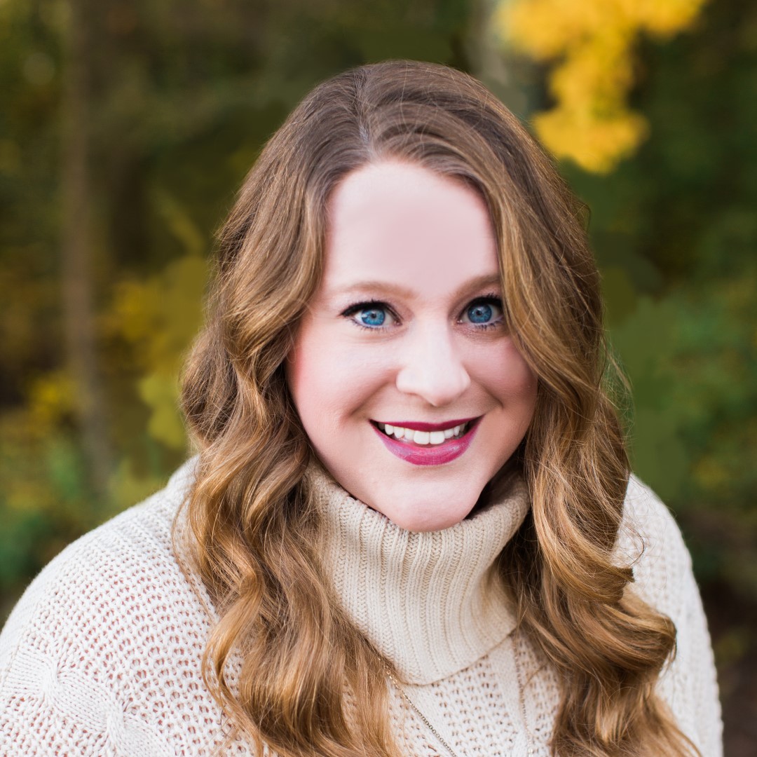 MEET GINGER HARPER DIRECTOR OF SALES AND MARKETING AT ONBP City