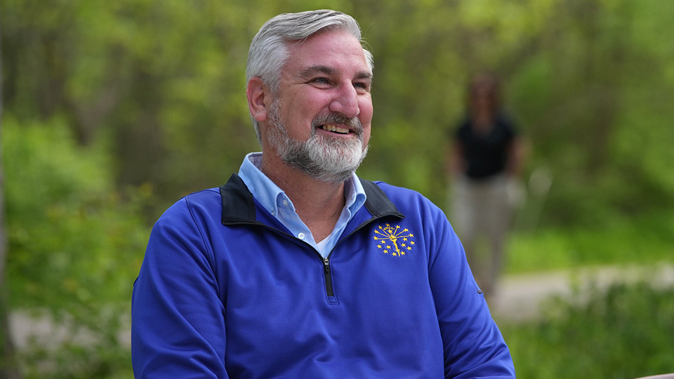 Gov. to Target Innovation, Next Generation Manufacturing