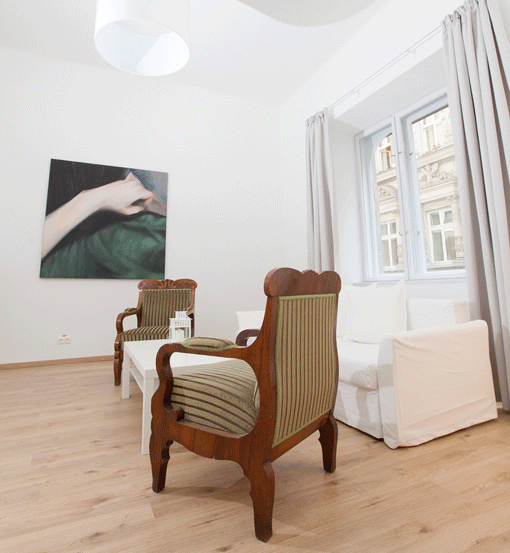 Zentrum Budapest Altstadt : Budapest - Möbliertes Apartment für 4 Personen online ...