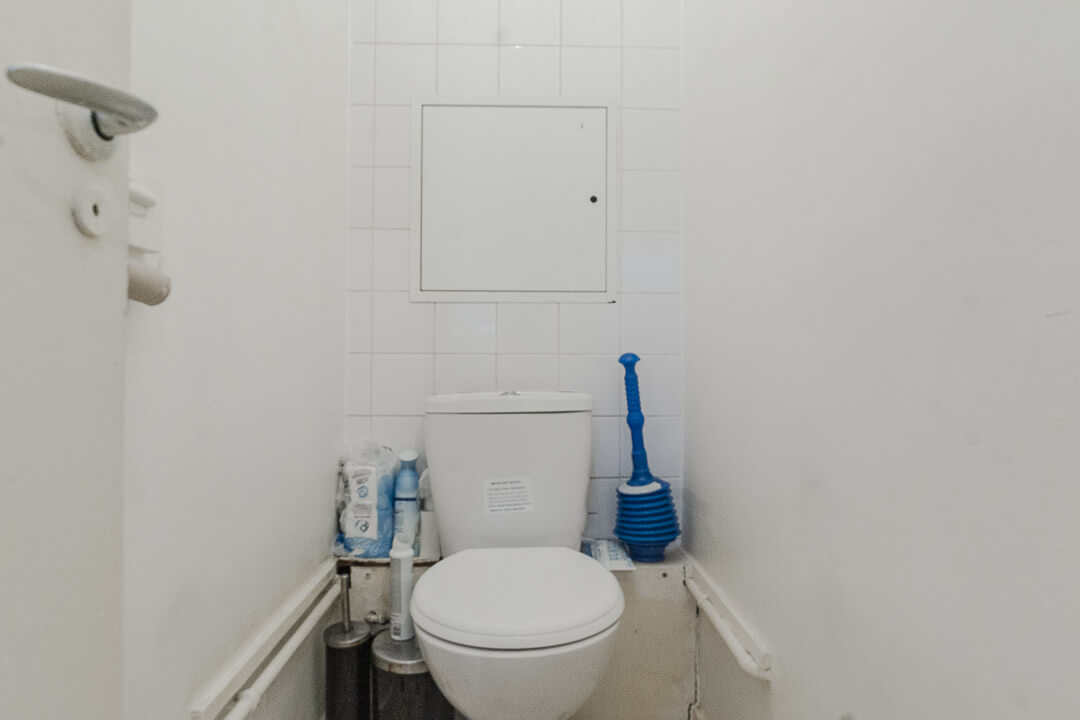 Commercial C Lovely double room in Aldgate City