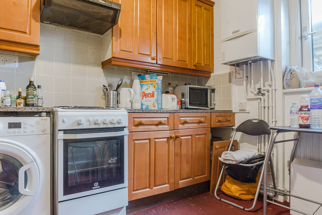 Commercial C Lovely double room in Aldgate City