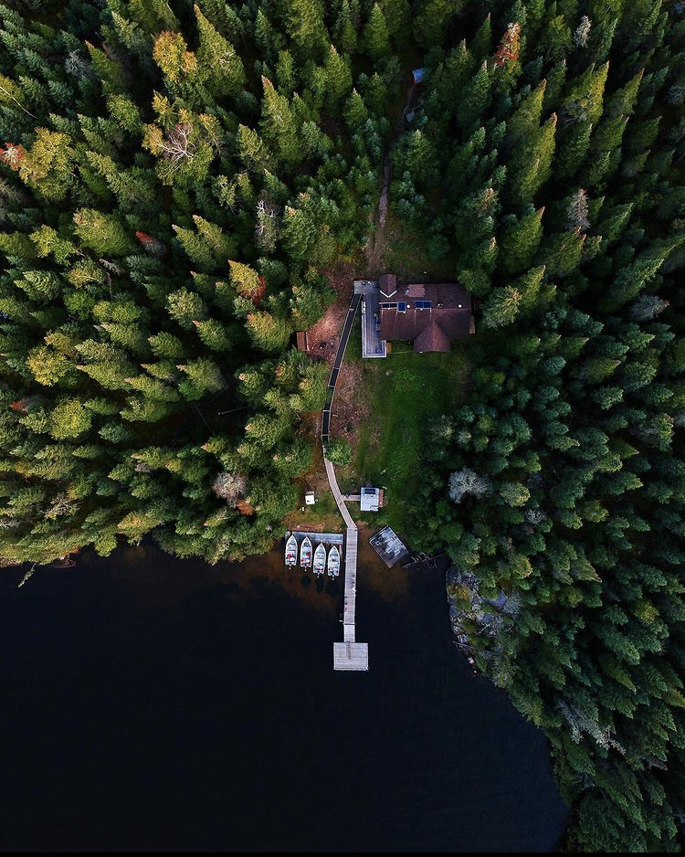 5 Tips for Better Drone Video City and Field