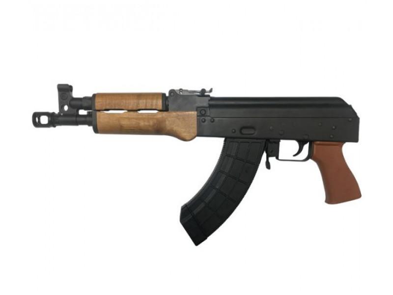 Century Arms VSKA AK Draco Style Pistol, 7.62X39mm, 10.5" Barrel