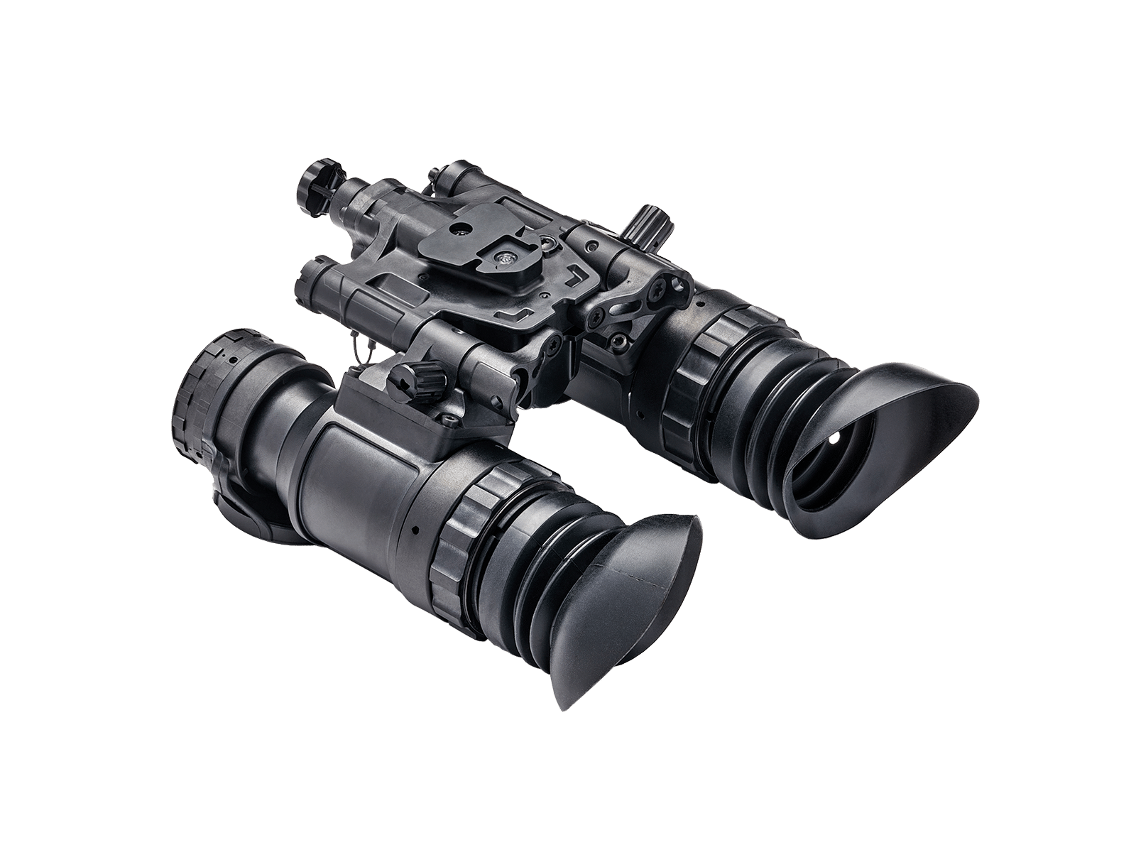 EOTECH BinoNV Night Vision Goggles, With Wilcox G24 Mount (EOTBINOAI