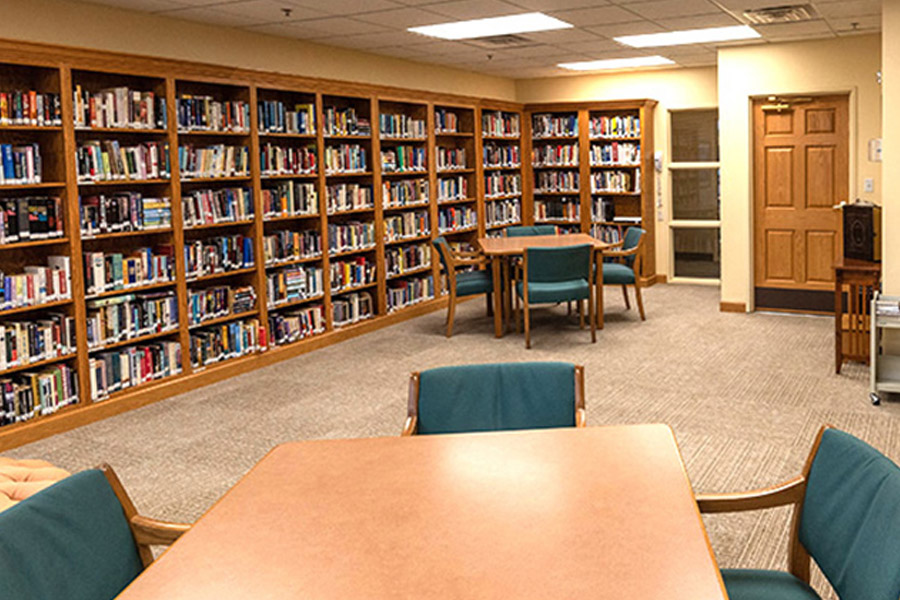 Amenities City Bella on Lyndale