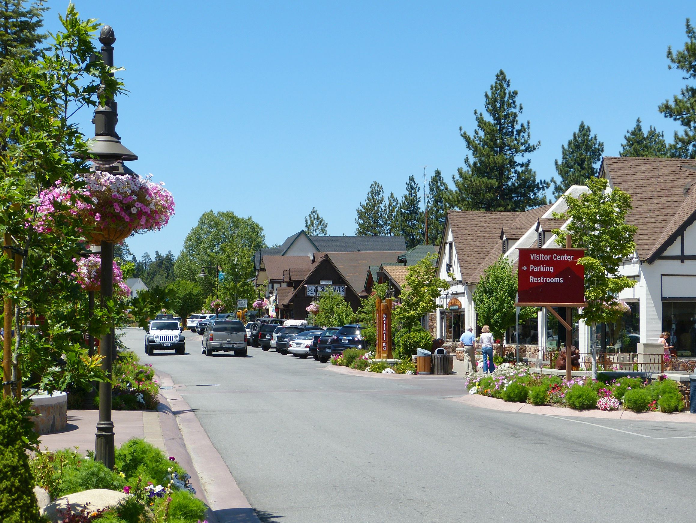 City of Big Bear Lake