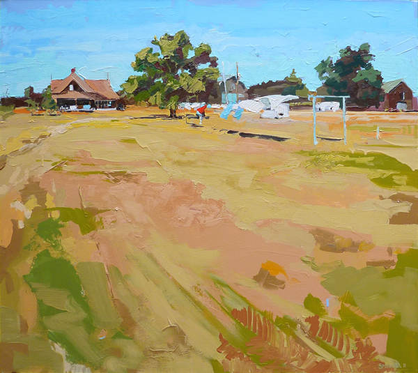 Prints For Sale Citybloques Joseph Spangler