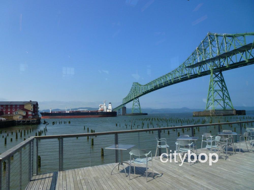 10 VERY BEST Things to Do in Astoria (Oregon) beaches, restaurants