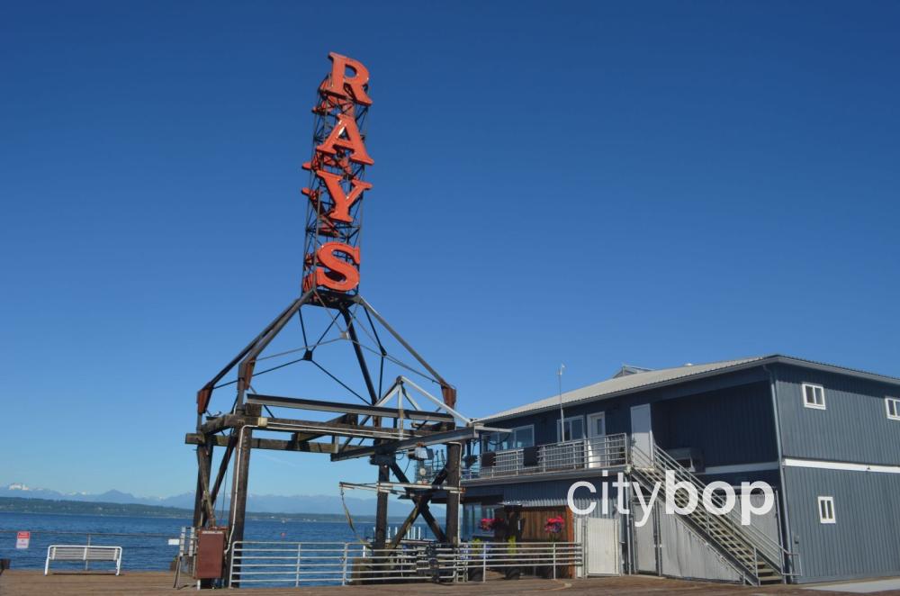 10 BEST Things to Do in Ballard Seattle CityBOP