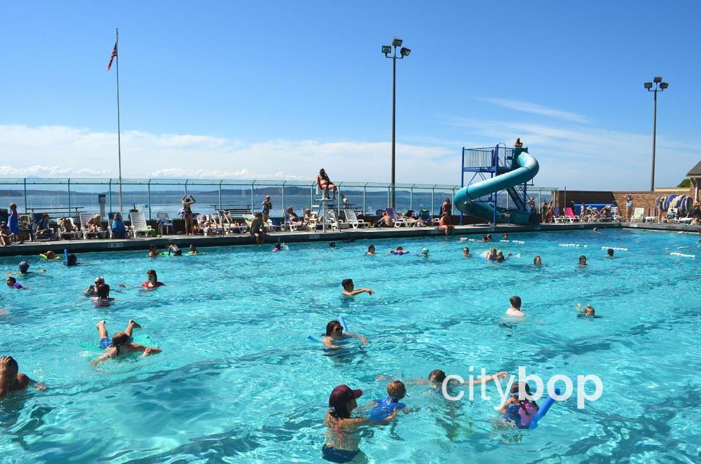 10 BEST Things to Do at Colman Pool CityBOP