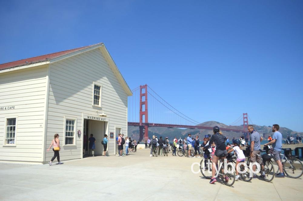 10 BEST Things to Do at Crissy Field CityBOP