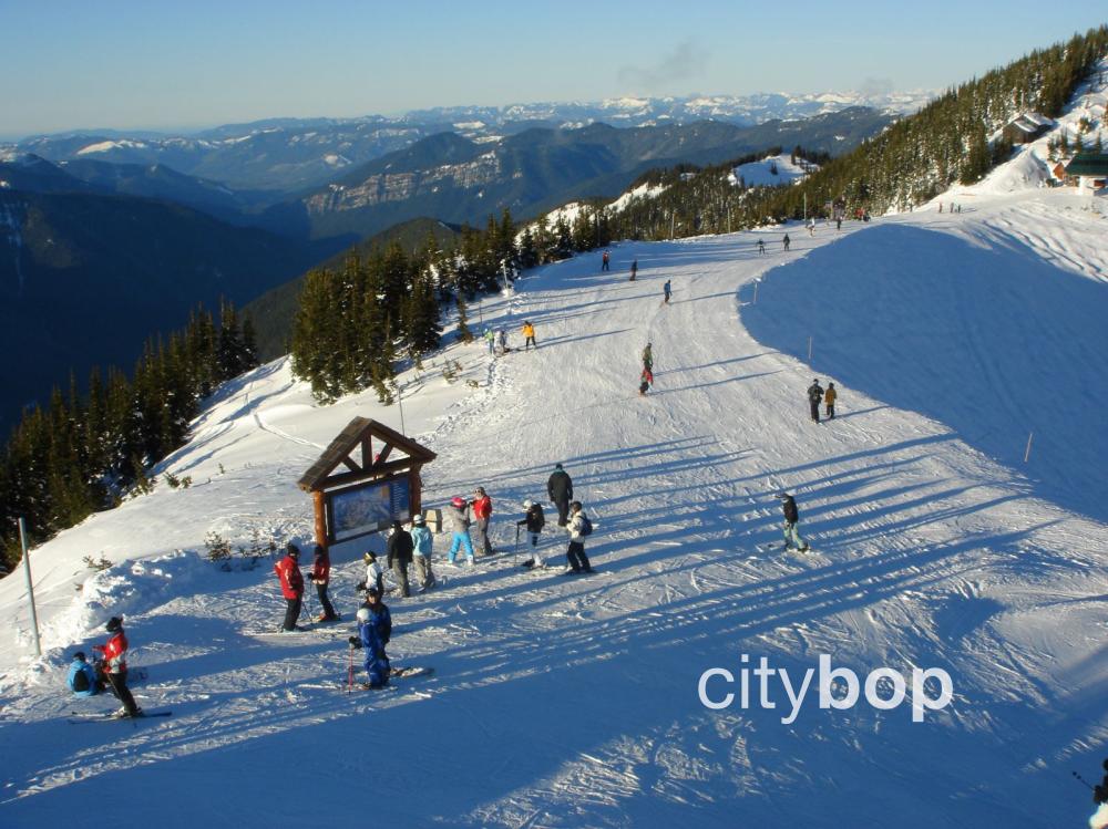 10 BEST Things to Do at Crystal Mountain