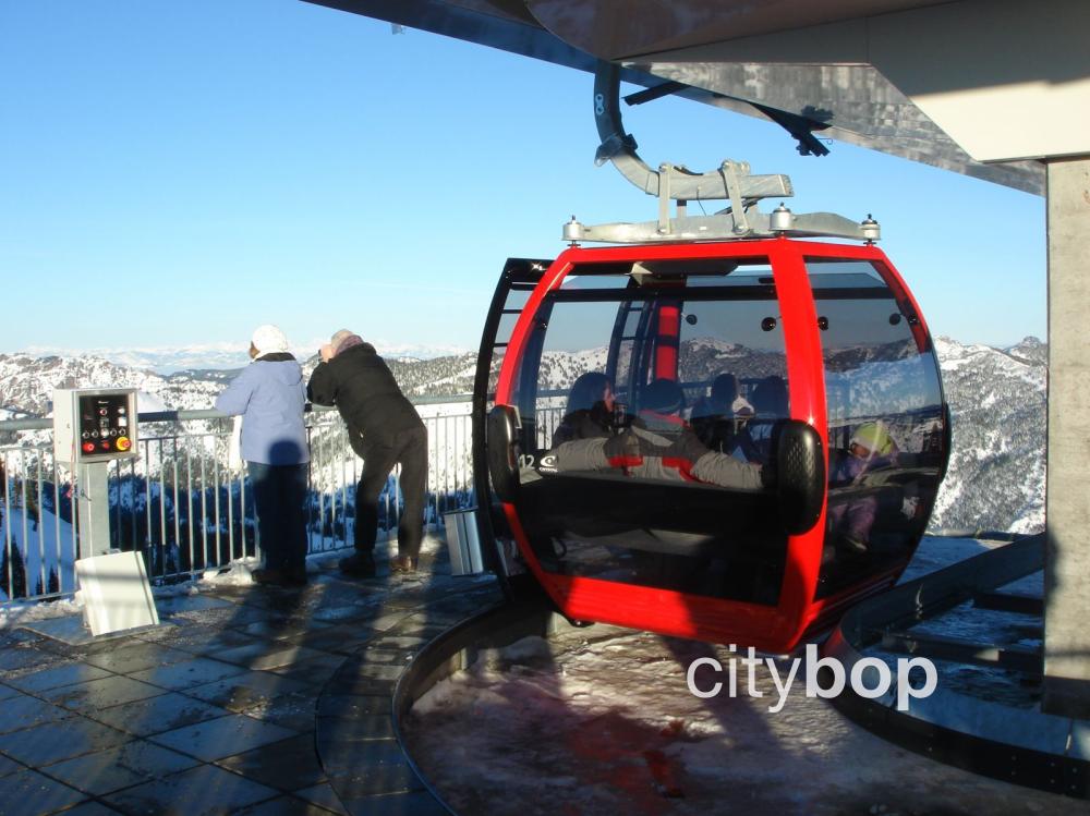 5 BEST Things to Do at Crystal Mountain Gondola