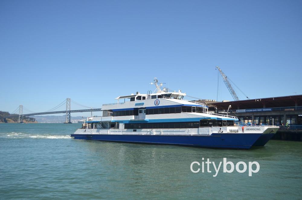 10 BEST Things to Do at Ferry Building CityBOP