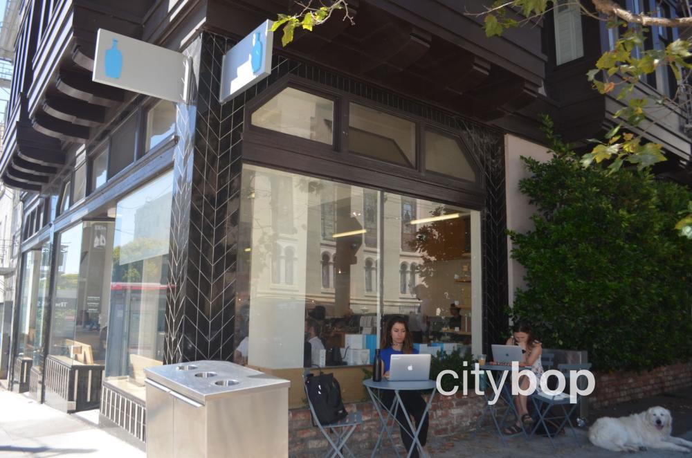 BEST Fillmore Street shops & restaurants CityBOP