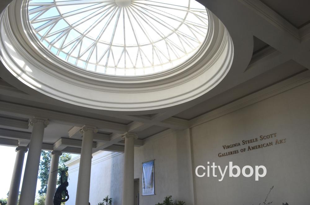 10 BEST Attractions at Huntington Library CityBOP