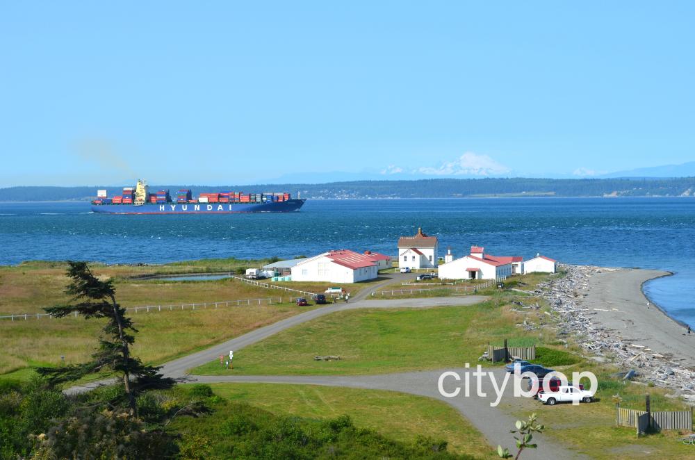 10 BEST Attractions on Marrowstone Island
