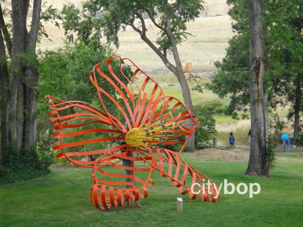 10 BEST Things to Do at Maryhill Museum CityBOP