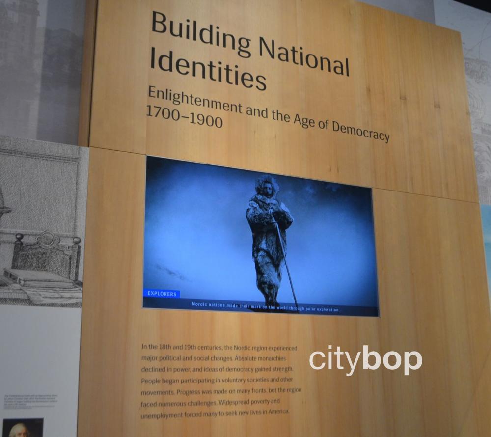 10 BEST Things to Do at Nordic Museum CityBOP