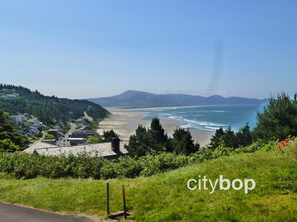 BEST Things to Do at Oceanside Oregon