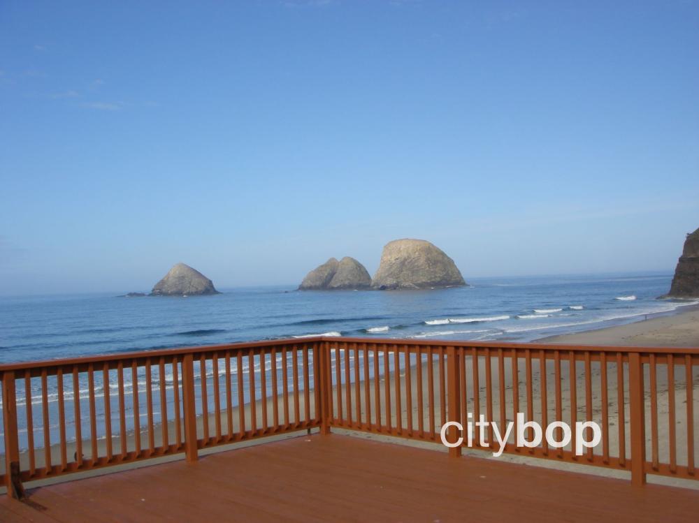 BEST Things to Do at Oceanside Oregon