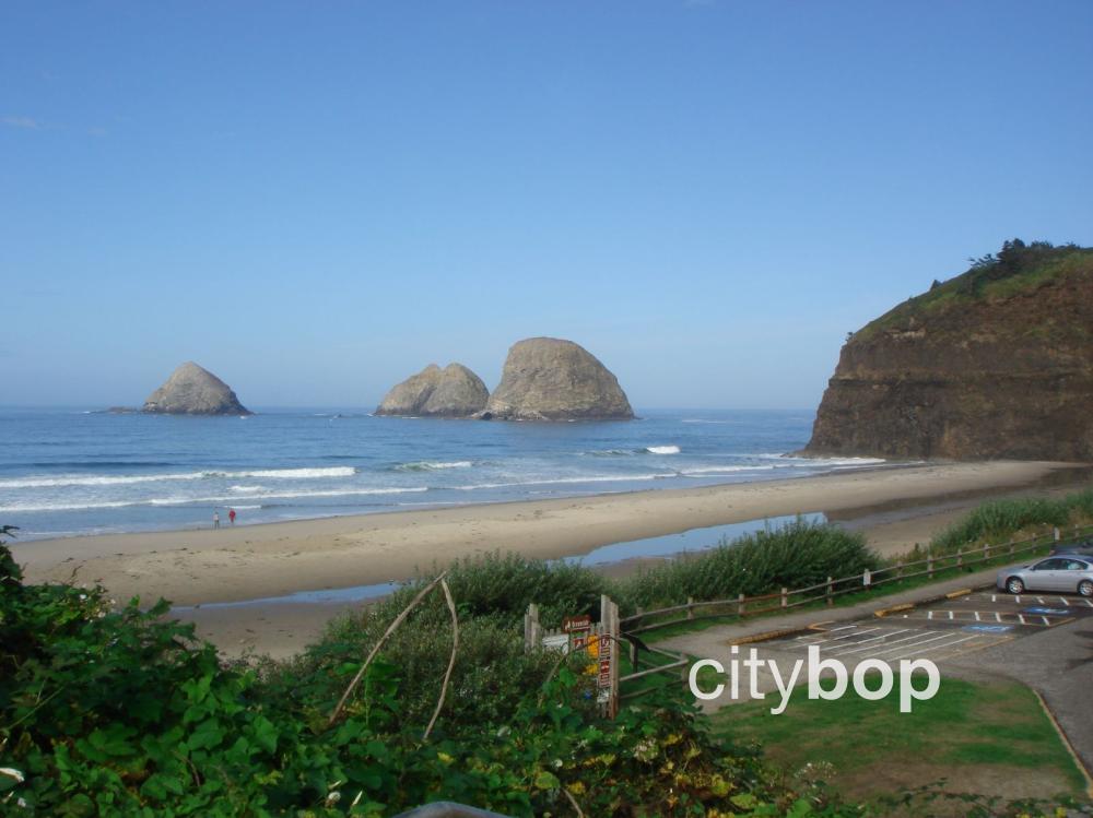 BEST Things to Do at Oceanside Oregon