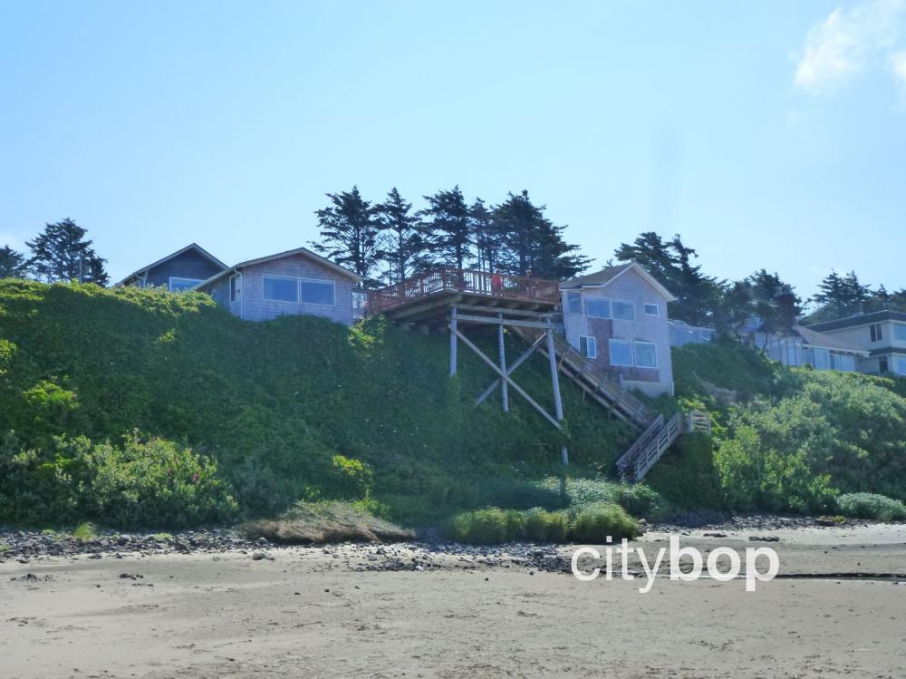 BEST Things to Do at Oceanside Oregon