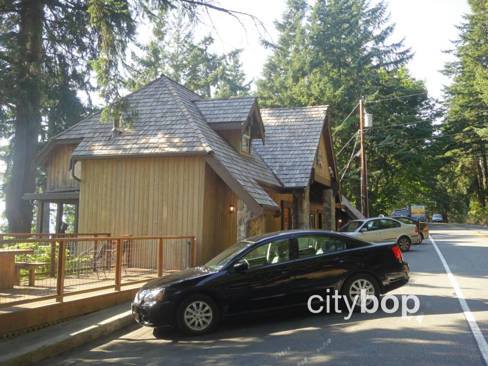 5 BEST stops along Chuckanut Drive 21miles Start to End