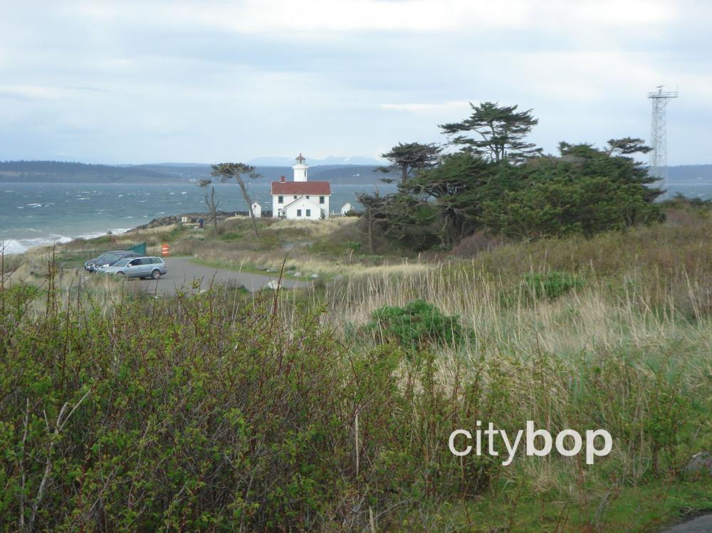 10 BEST Things to Do at Point Wilson Lighthouse