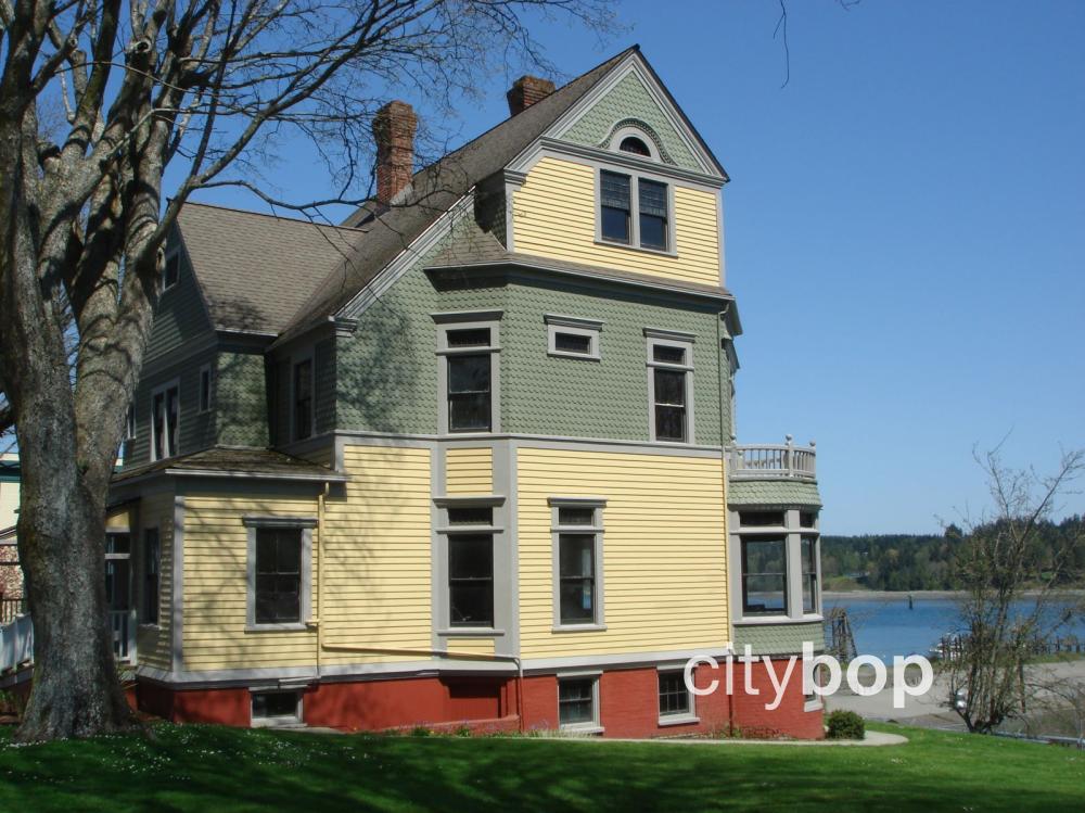 10 BEST Things to Do in Port Gamble