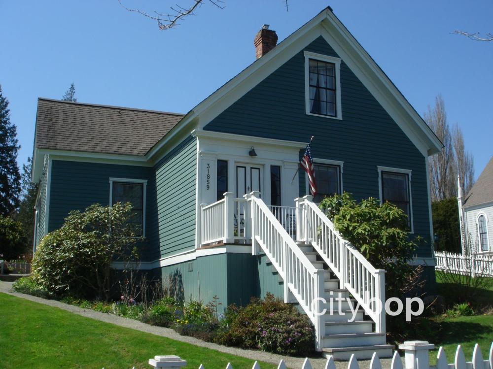 10 BEST Things to Do in Port Gamble