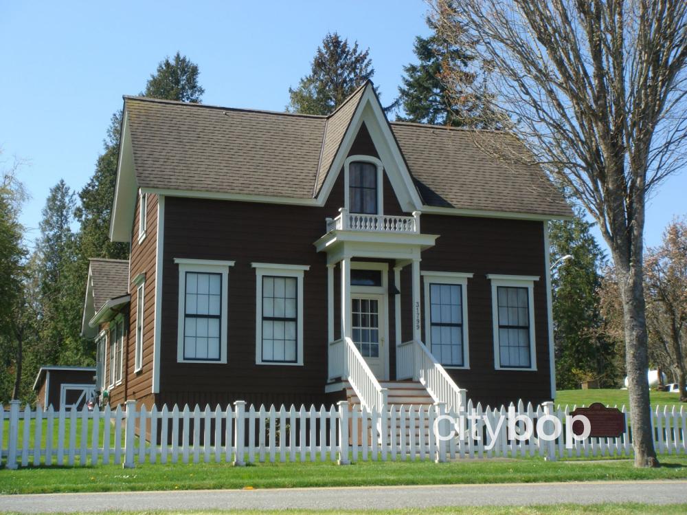 10 BEST Things to Do in Port Gamble