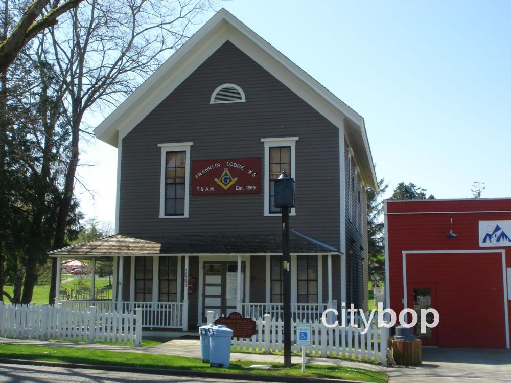 10 BEST Things to Do in Port Gamble