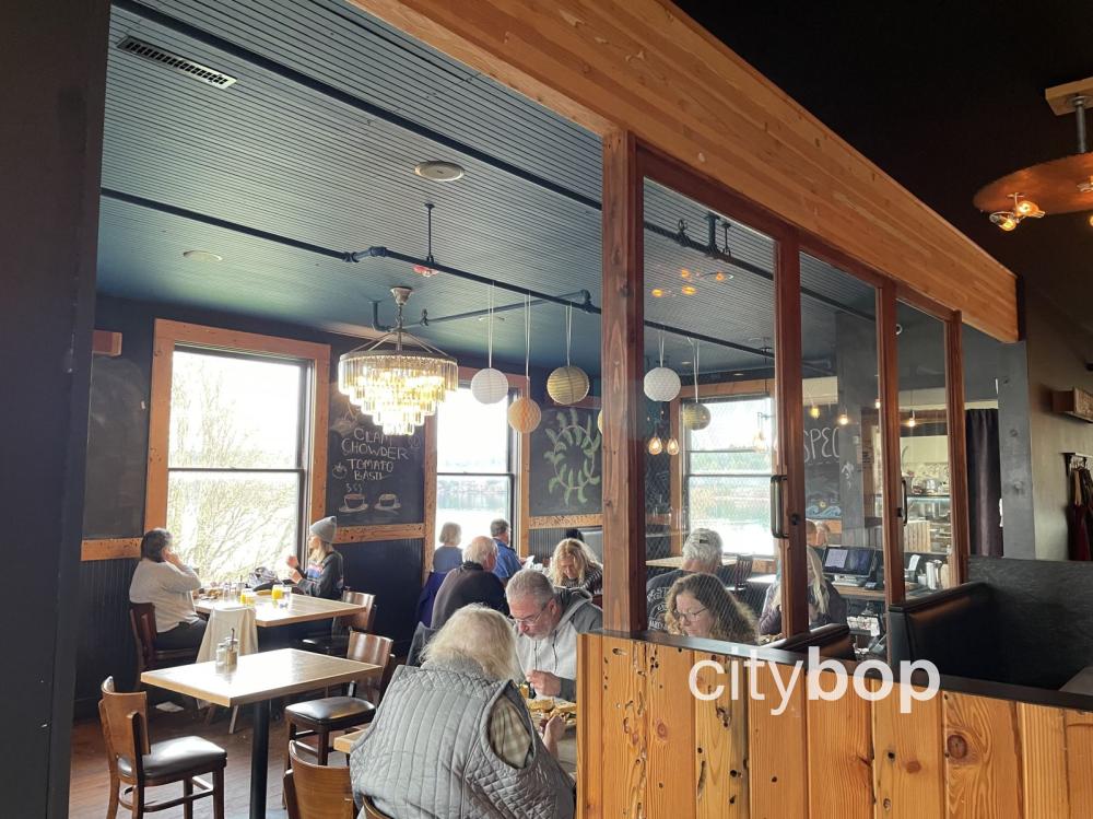 10 BEST Things to Do in Port Gamble