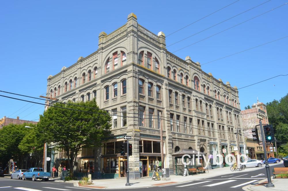 10 BEST Things to Do in Port Townsend