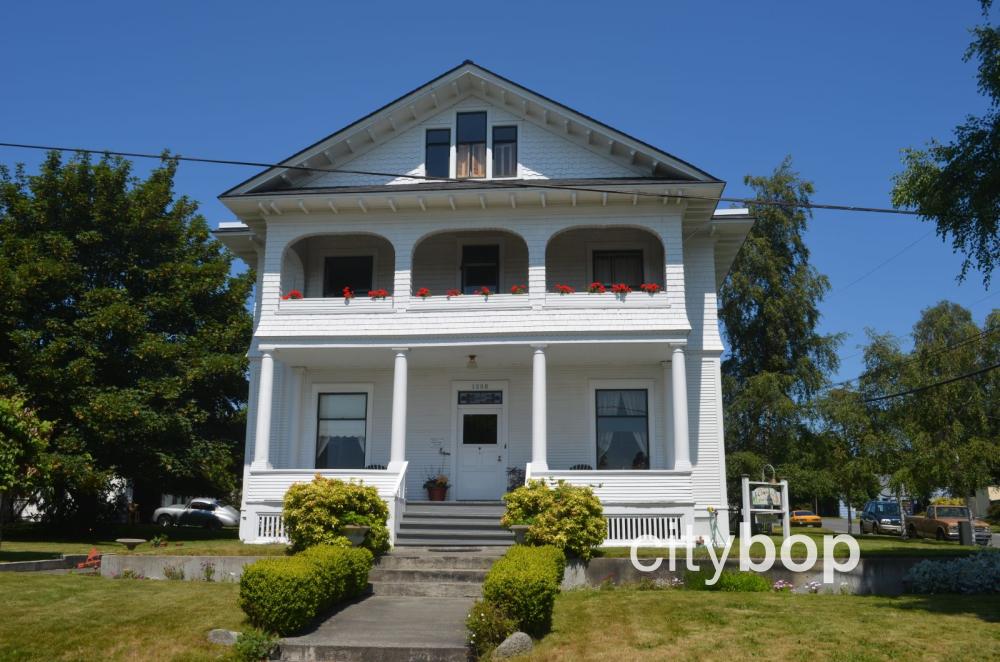 10 BEST Things to Do in Port Townsend